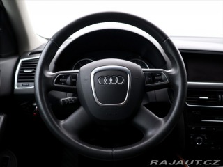 Audi Q5 2.0 TFSI 132kW Quattro AC 2011