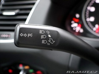 Audi Q5 2.0 TFSI 132kW Quattro AC 2011