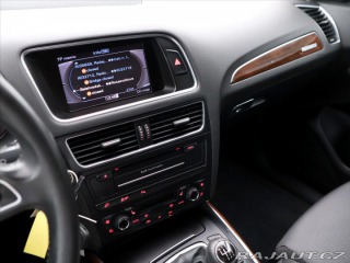 Audi Q5 2.0 TFSI 132kW Quattro AC 2011