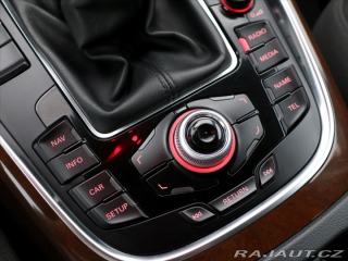 Audi Q5 2.0 TFSI 132kW Quattro AC 2011