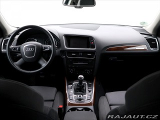 Audi Q5 2.0 TFSI 132kW Quattro AC 2011