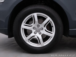Audi Q5 2.0 TFSI 132kW Quattro AC 2011