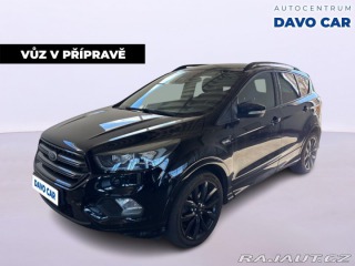 Ford Kuga 1,5 EB 110KW ST-Line 2018