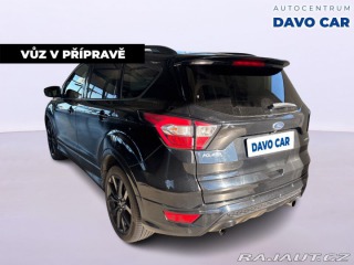Ford Kuga 1,5 EB 110KW ST-Line 2018
