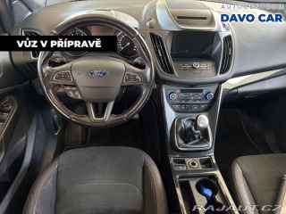 Ford Kuga 1,5 EB 110KW ST-Line 2018