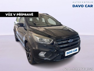 Ford Kuga 1,5 EB 110KW ST-Line 2018