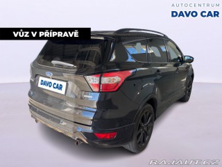 Ford Kuga 1,5 EB 110KW ST-Line 2018