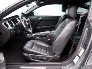 Ford Mustang 3.7 V6 227kW Aut Xenon Kl 2012