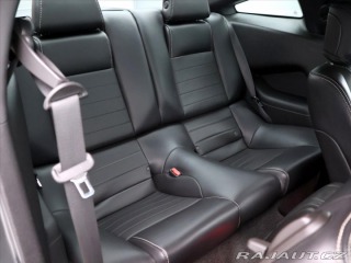 Ford Mustang 3.7 V6 227kW Aut Xenon Kl 2012