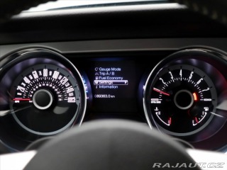 Ford Mustang 3.7 V6 227kW Aut Xenon Kl 2012