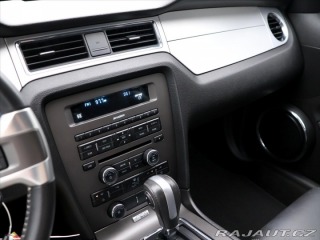 Ford Mustang 3.7 V6 227kW Aut Xenon Kl 2012