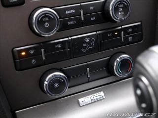 Ford Mustang 3.7 V6 227kW Aut Xenon Kl 2012