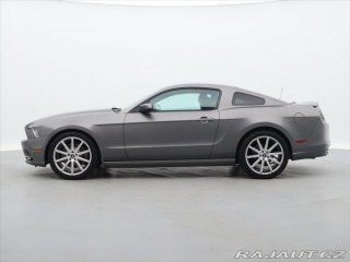 Ford Mustang 3.7 V6 227kW Aut Xenon Kl 2012