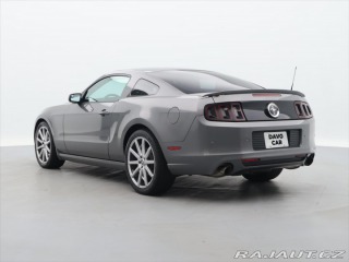 Ford Mustang 3.7 V6 227kW Aut Xenon Kl 2012