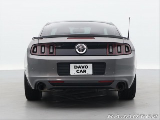 Ford Mustang 3.7 V6 227kW Aut Xenon Kl 2012