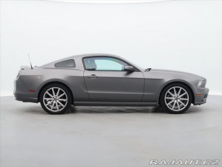 Ford Mustang 3.7 V6 227kW Aut Xenon Kl 2012
