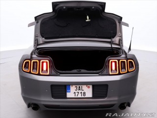 Ford Mustang 3.7 V6 227kW Aut Xenon Kl 2012