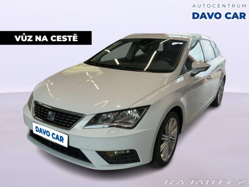 Seat Leon 1,5 TSI 110kW DSG Xcellen