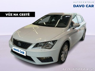 Seat Leon 1,5 TSI 110kW DSG Xcellen