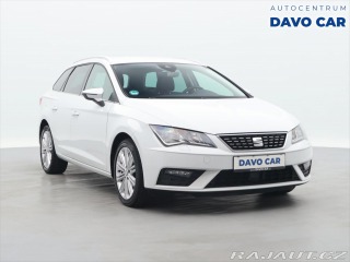 Seat Leon 1,5 TSI 110kW DSG Xcellen