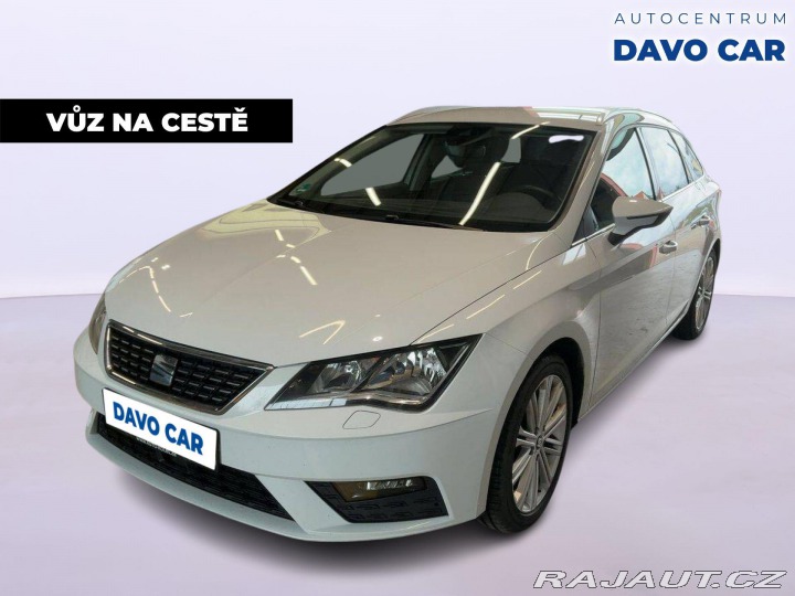 Seat Leon 1,5 TSI 110kW DSG Xcellen 2019