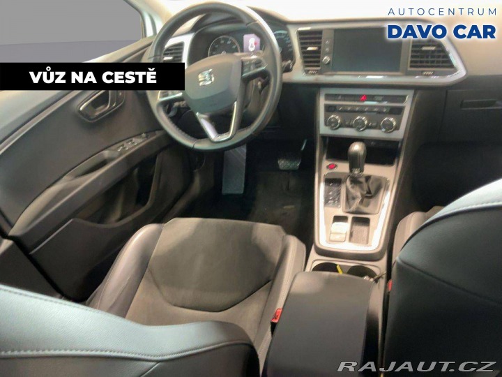Seat Leon 1,5 TSI 110kW DSG Xcellen 2019
