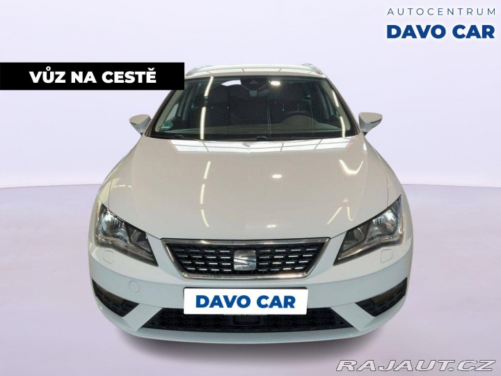 Seat Leon 1,5 TSI 110kW DSG Xcellen 2019