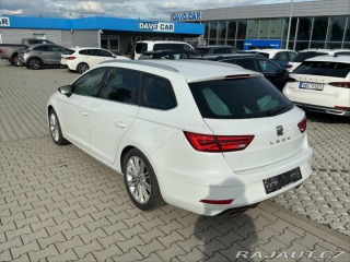 Seat Leon 1,5 TSI 110kW DSG Xcellen 2019