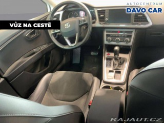 Seat Leon 1,5 TSI 110kW DSG Xcellen 2019