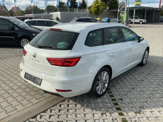 Seat Leon 1,5 TSI 110kW DSG Xcellen 2019