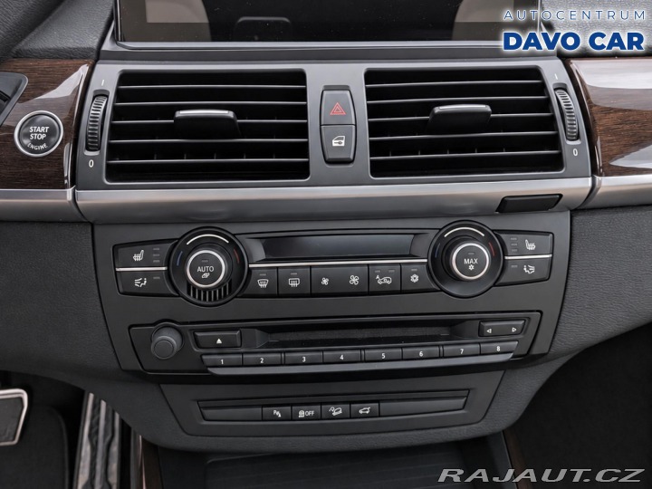 BMW X5 3,0 d 225KW xDRIVE 7 míst 2010