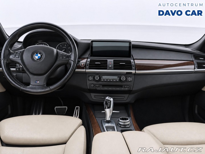 BMW X5 3,0 d 225KW xDRIVE 7 míst 2010
