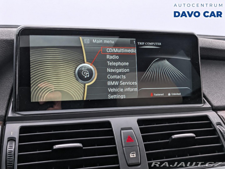 BMW X5 3,0 d 225KW xDRIVE 7 míst 2010
