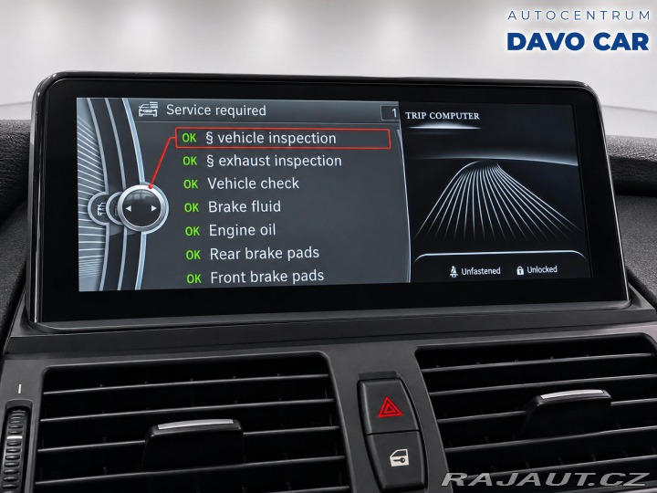 BMW X5 3,0 d 225KW xDRIVE 7 míst 2010