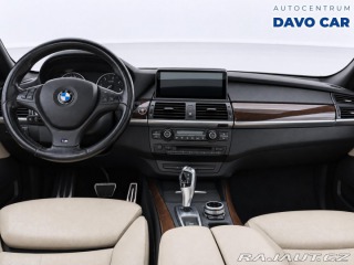 BMW X5 3,0 d 225KW xDRIVE 7 míst 2010