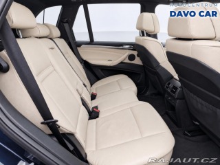 BMW X5 3,0 d 225KW xDRIVE 7 míst 2010