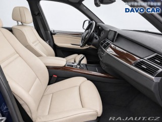 BMW X5 3,0 d 225KW xDRIVE 7 míst 2010