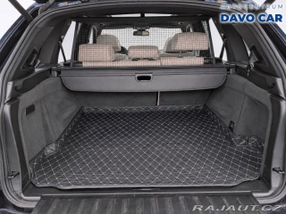 BMW X5 3,0 d 225KW xDRIVE 7 míst 2010