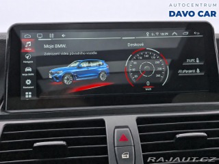 BMW X5 3,0 d 225KW xDRIVE 7 míst 2010