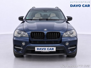 BMW X5 3,0 d 225KW xDRIVE 7 míst 2010