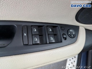 BMW X5 3,0 d 225KW xDRIVE 7 míst 2010