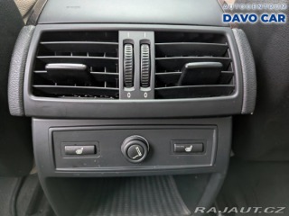 BMW X5 3,0 d 225KW xDRIVE 7 míst 2010