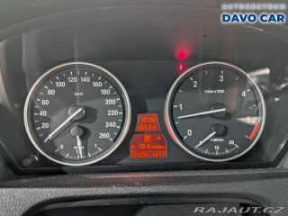 BMW X5 3,0 d 225KW xDRIVE 7 míst 2010