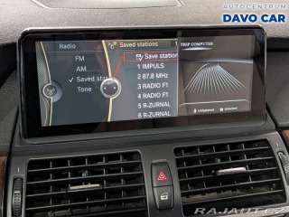 BMW X5 3,0 d 225KW xDRIVE 7 míst 2010