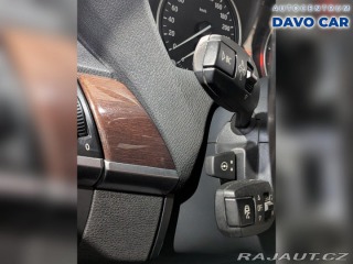 BMW X5 3,0 d 225KW xDRIVE 7 míst 2010