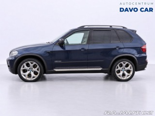 BMW X5 3,0 d 225KW xDRIVE 7 míst 2010