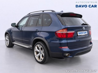 BMW X5 3,0 d 225KW xDRIVE 7 míst 2010
