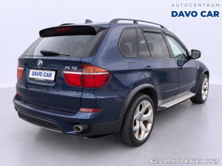 BMW X5 3,0 d 225KW xDRIVE 7 míst 2010