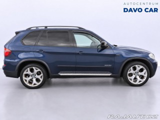 BMW X5 3,0 d 225KW xDRIVE 7 míst 2010
