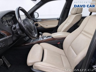 BMW X5 3,0 d 225KW xDRIVE 7 míst 2010